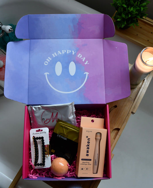 Self Love Box