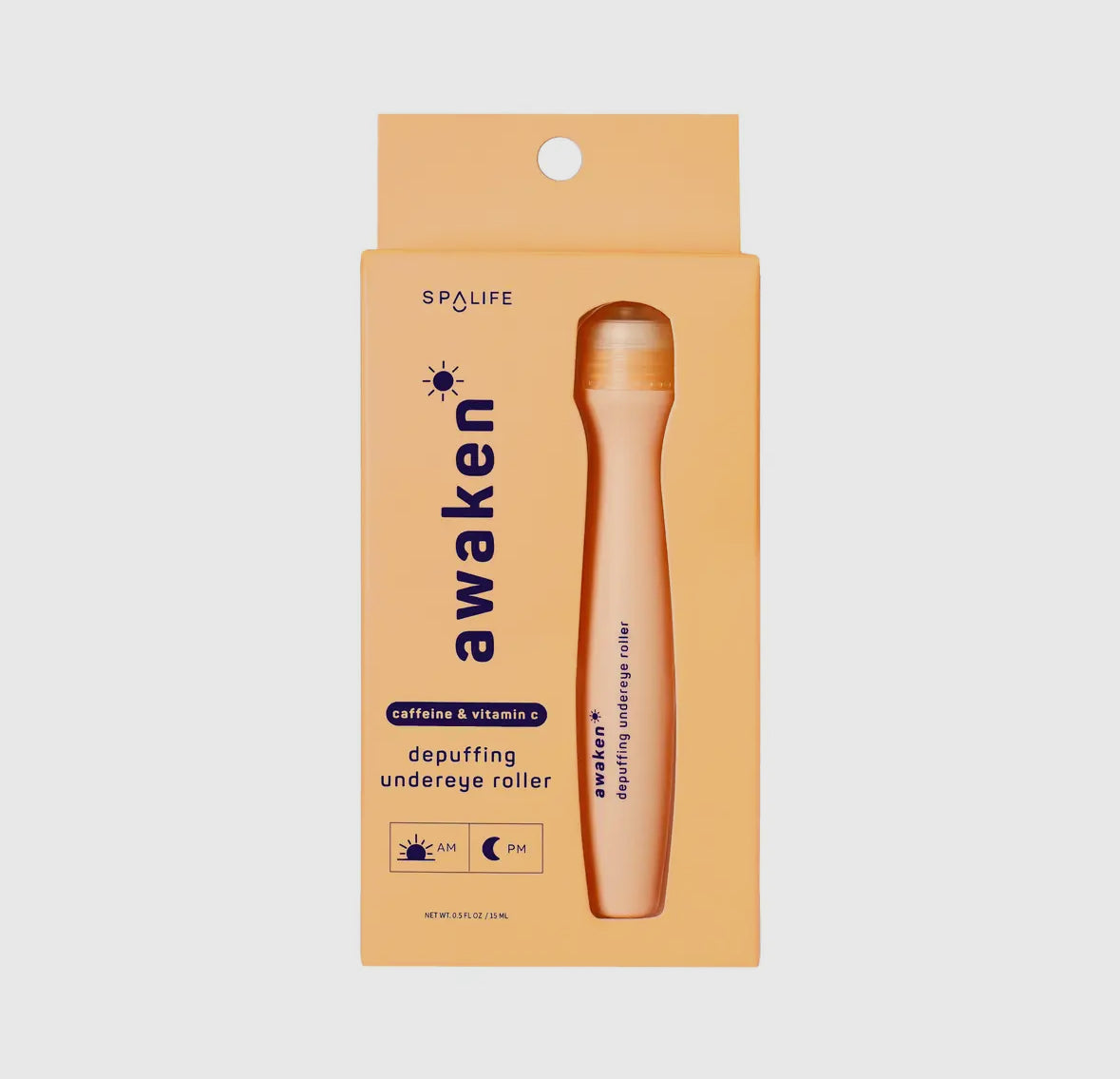 Awaken Eye Roller