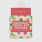 Reusable Under-Eye Patches